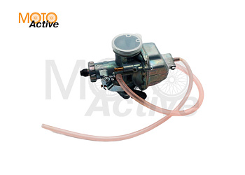 Карбюратор Mikuni VM22(PZ26). CARBURETOR MIKUNI PZ26