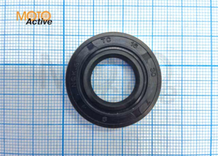 Сальник 16х30х7 TC  : NQK.SF