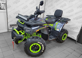 Запчасти для 200 WILD TRACK X WINCH лебедка