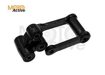 Прогрессия в сборе Sport 003 TE