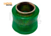 Сайлентблок амортизатора силиконовый d-12mm (зеленый) "KTO"