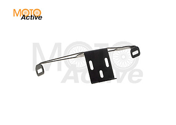 Кронштейн крепления фары верхний KAYO KRZ Classic, K6