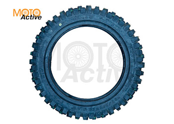 Покрышка мото 14'' 90/100 -14 CM709 (CST)