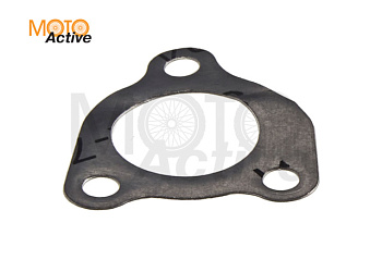 Прокладка крышки термостата GR7 двиг.МТ-250 2Т ОЕМ