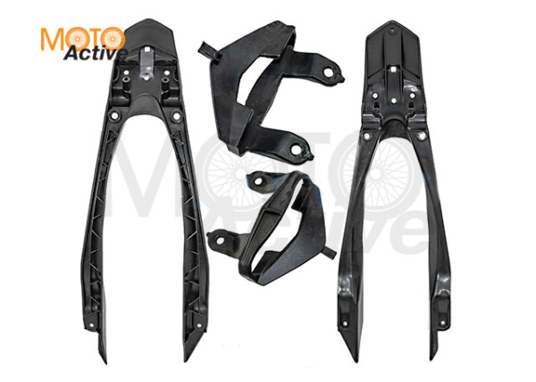 Подрамник (усилитель крыла) Holeshot, Crosstrec