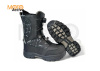 Ботинки снегоходные AiM DRIVE SNOWMOBILE BOOTS Black