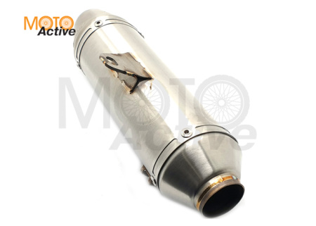 Глушитель KAYO MINI TS90, BASIC TT, TT160 (2022-)