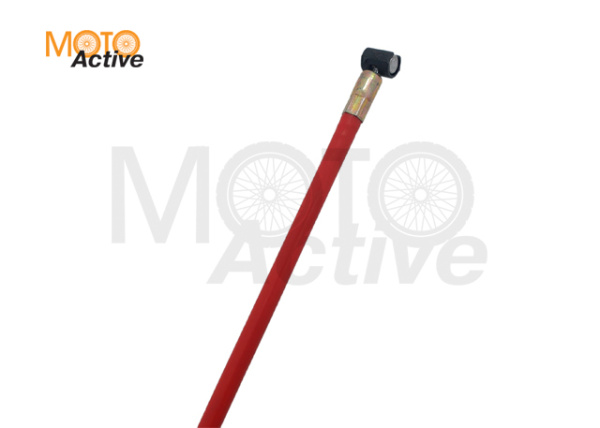 Трос сцепления 880 80, 960мм, красн.