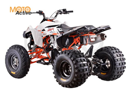 Комплект запчастей KAYO A200