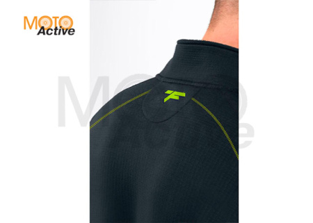 ТЕРМОБЕЛЬЁ FINNTRAIL SUBZERO BLACK 6404