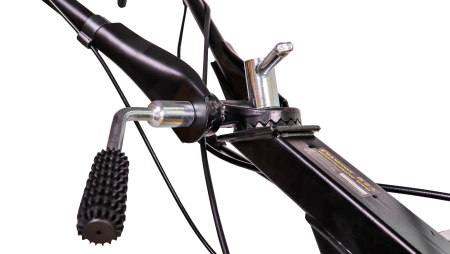 Бензиновый мотоблок CHAMPION BC8723