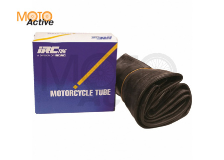 Камера IRC 17" 2.25/2.50, 60/100, 70/90-17 TR-4 Butyl