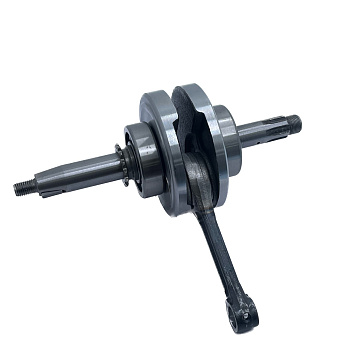 Коленвал 152FMH-5 (ZB110)(52,4*49,5) 110см3 ZS