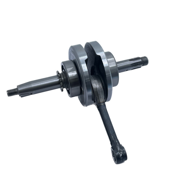 Коленвал 152FMH-5 (ZB110)(52,4*49,5) 110см3 ZS