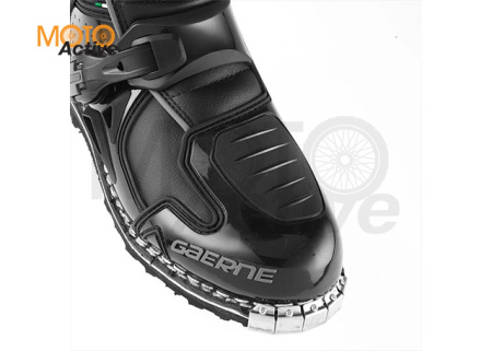 Кроссовые мотоботы Gaerne Fastback Endurance Midnight