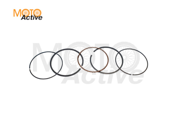 Кольца поршневые 163QMK с балансиром