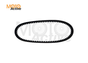 Ремень вариатора 17,5*729 4T 139QMB (колесная база 12")