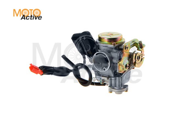Карбюратор 4T 139QMB 50сс (d-16mm) SCOOTER-M