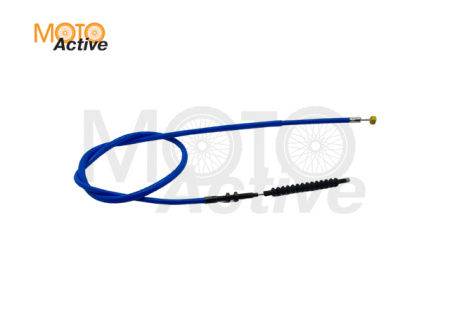 Трос сцепления 1180 150 Nibbi синий Wels MZK