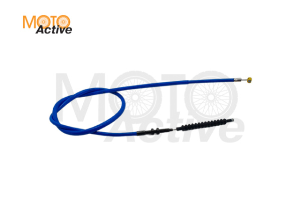 Трос сцепления 1180 150 Nibbi синий Wels MZK