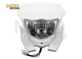 Фара в сборе KAYO