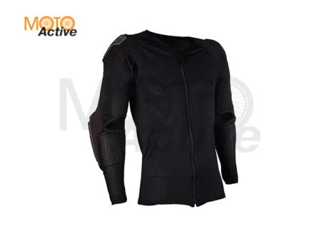 Детская защита тела Leatt 3.5 Jr Blk-Red