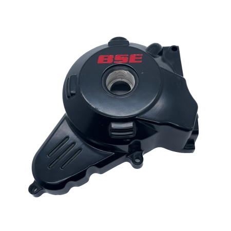 Крышка двигателя 150E