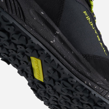 Ботинки FINNTRAIL Sportsman 5198 Graphite