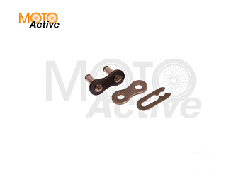 Замок для цепи CZ Chains 520 M (защелка)