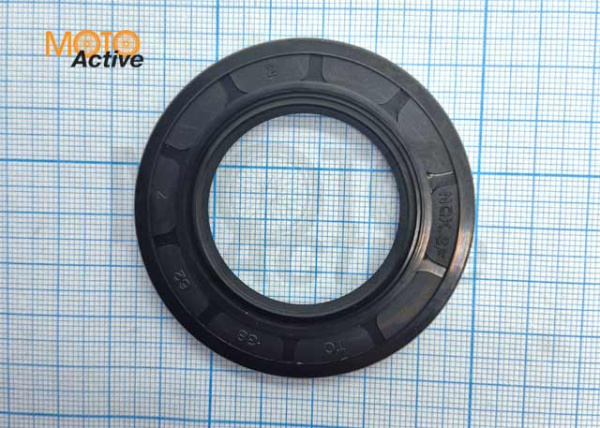 Сальник 38х62х7 (Манжета армированная)