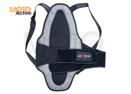 Мотозащита (черепаха) MH-263 (универсальный размер)