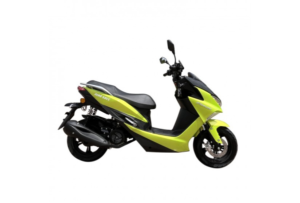 TMBK AERO Lime