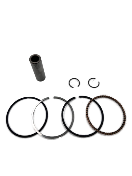 Поршень в сборе Senke SK-125, RM 125