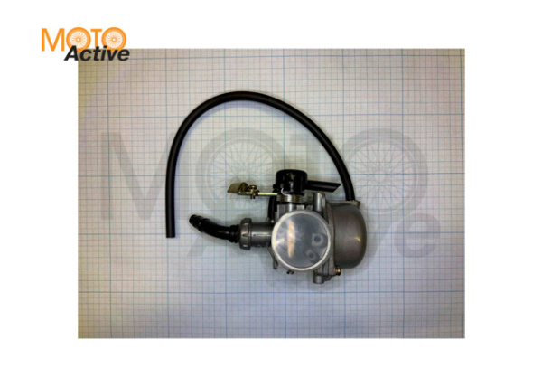 Карбюратор PZ19-10L WELS EVO125