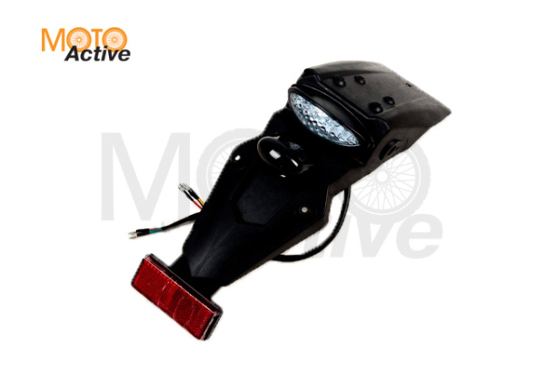 Крыло заднее с стоп сигналом 2025