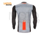 Джерси Acerbis MX J-TRACK ONE Orange/Grey