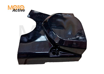 Крышка ведущей звезды 139FMB, 147FMH, 152FMH, 152FMH 50-125 см3 пластик