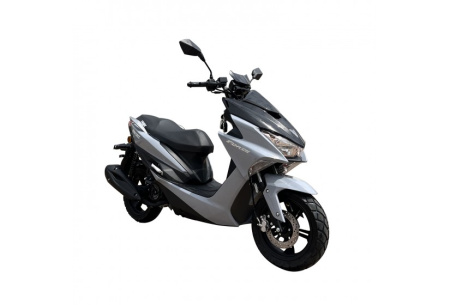 TMBK AERO Nardo Gray
