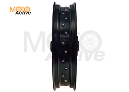 Комплект дисков Motard 17x2,5/17x3,5 тип CRF,K1