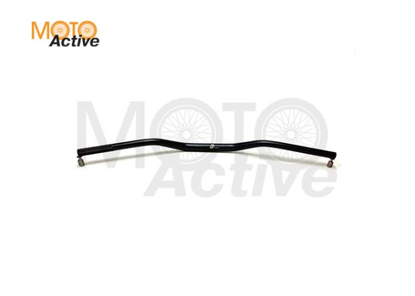 Руль FR-MOTO эндуро переменного сечения 22/28 (стандартная высота)