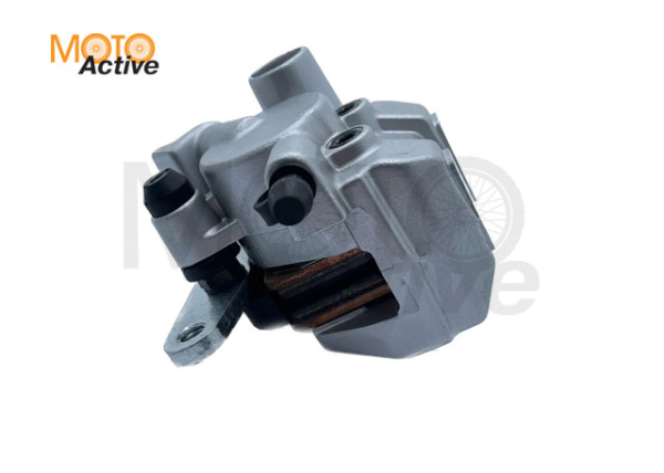 Суппорт дискового тормоза передний правый в сборе