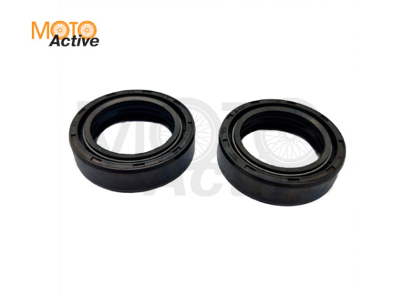 Сальники 27х39х10,5 вилки Honda DIO AF28/34/56 (x 2шт) "BEEZMOTO"