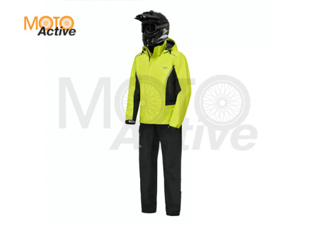 Костюм Finntrail Rider 3475 Yellow