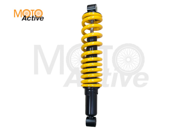 Амортизатор задний 370мм ATV WILD TRACK