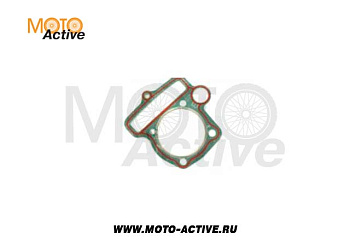 Прокладки ЦПГ (компл. 3шт.) двиг. LF120 см3 SM-PARTS