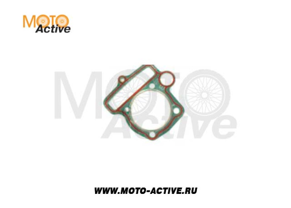 Прокладки ЦПГ (компл. 3шт.) двиг. LF120 см3 SM-PARTS