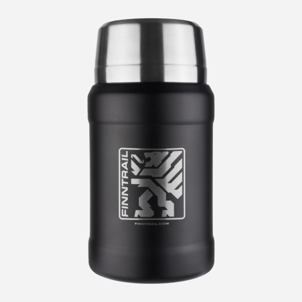 ТЕРМОС FINNTRAIL BULLET 1005 GRAPHITE