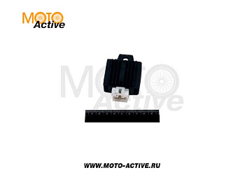 Реле регулятор АС