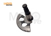 Зубчатый сектор кикстартера Yamaha JOG 50   "MANLE"