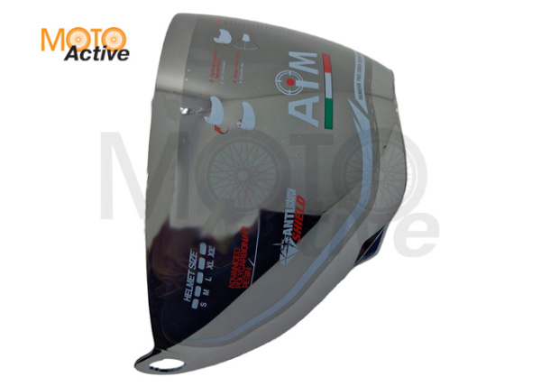 Визор для шлема AiM JK802 Silver